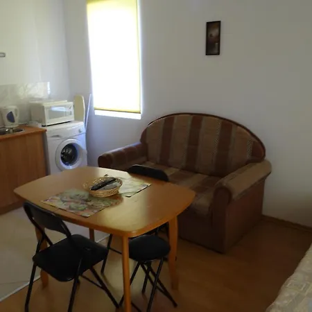 Appartement 16 B Laguna