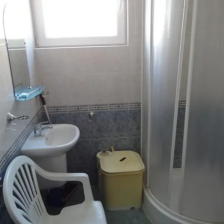 Appartement 16 B Laguna