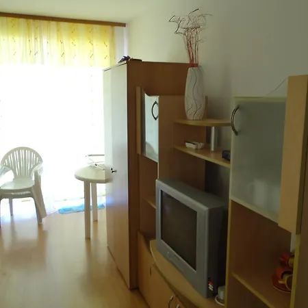 Daire 16 B Laguna