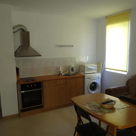 Daire 16 B Laguna Sunny Beach