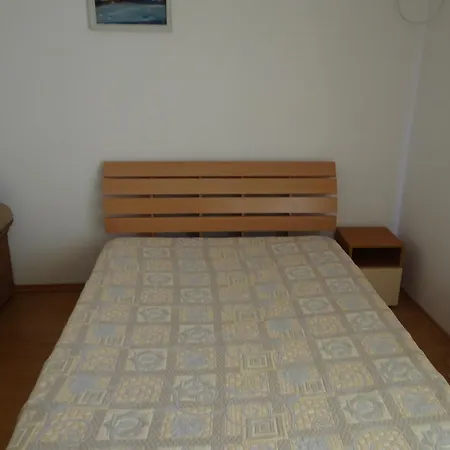 Lägenhet 16 B Laguna *