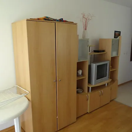 Lägenhet 16 B Laguna *