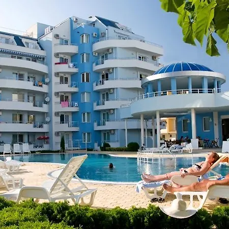 16 B Laguna * Slăntjev Brjag